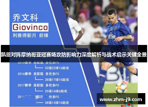 凯恩对阵摩纳哥亚冠赛场攻防影响力深度解析与战术启示关键全景