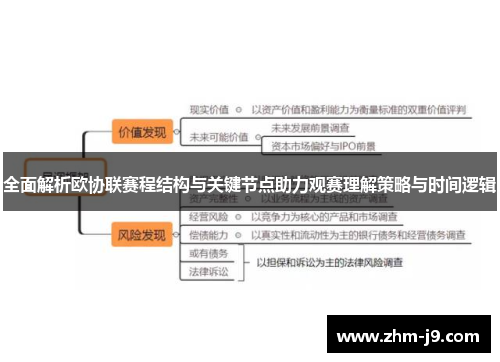 全面解析欧协联赛程结构与关键节点助力观赛理解策略与时间逻辑